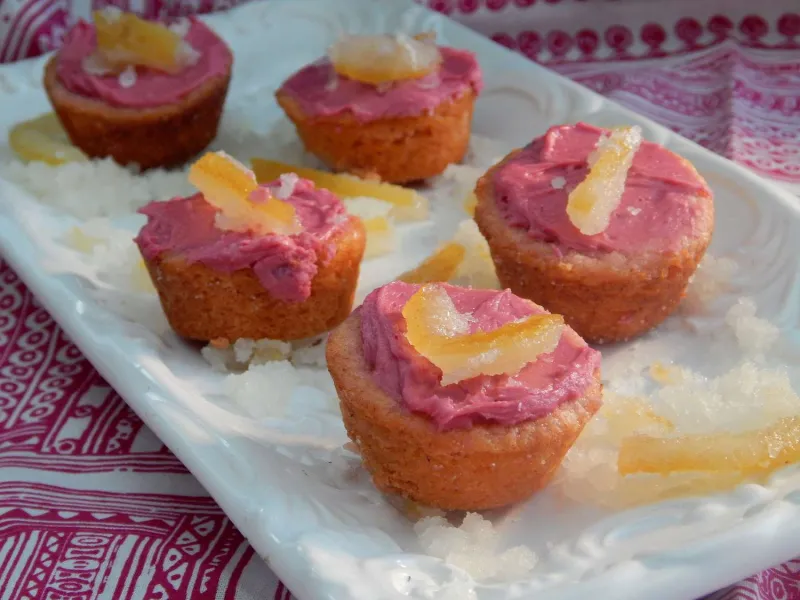 Snack recipes