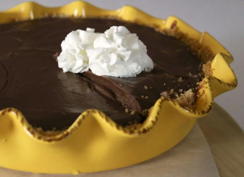 Snack recipes
