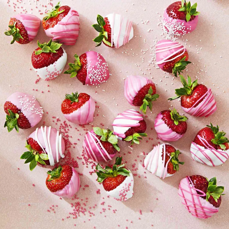 Snack recipes