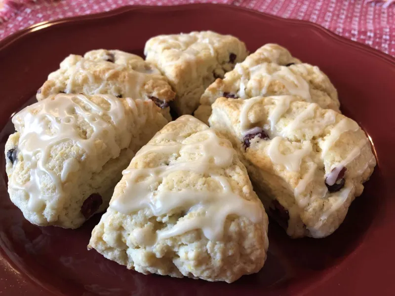 Snack recipes