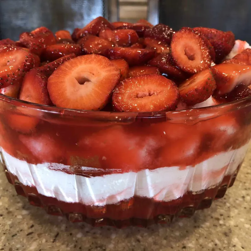 Snack recipes