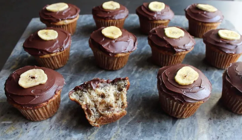 Snack recipes