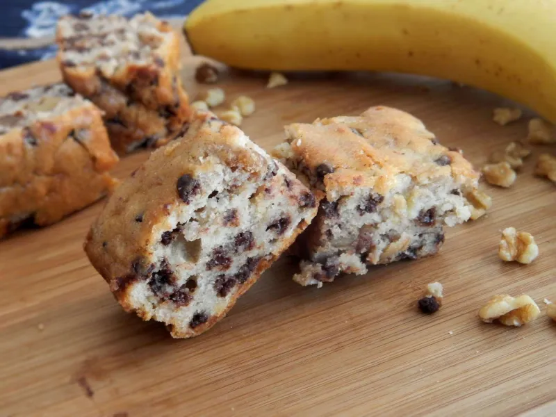 Snack recipes