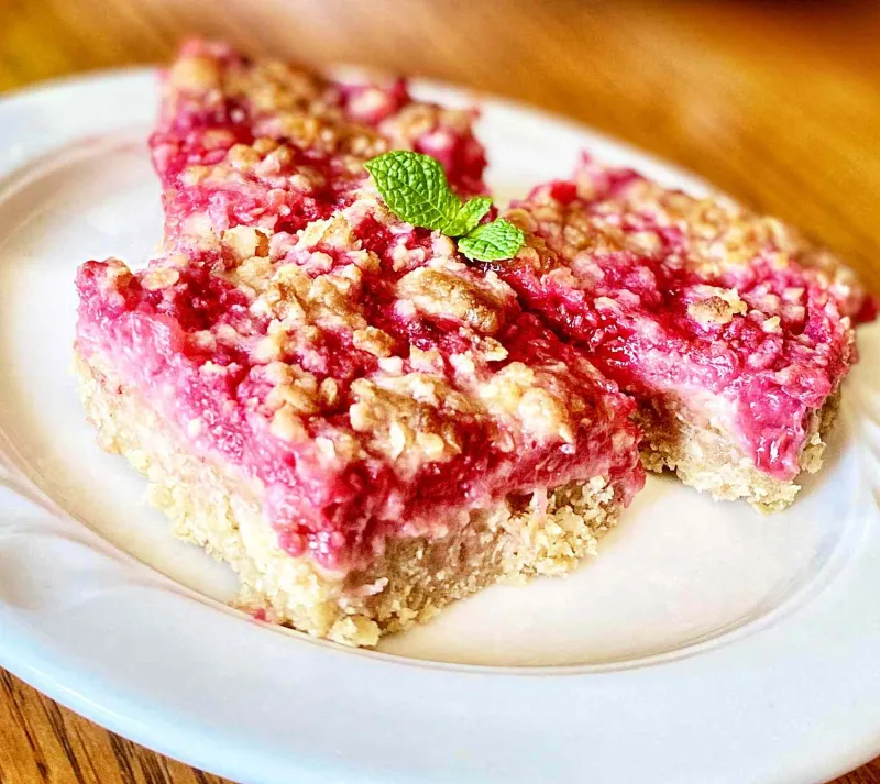 Snack recipes