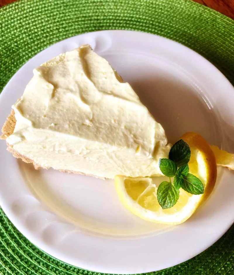 Snack recipes