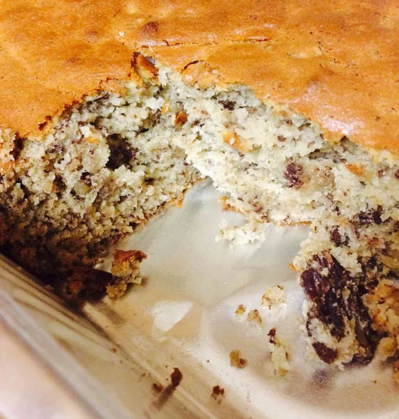 Snack recipes