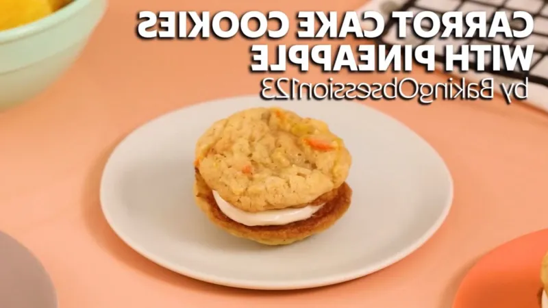 Snack recipes