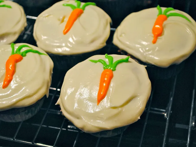 Snack recipes