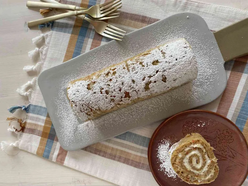 Snack recipes