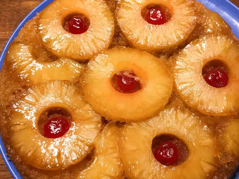 Snack recipes