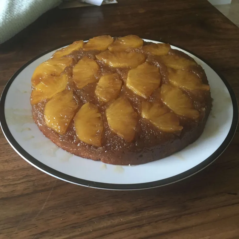 Snack recipes