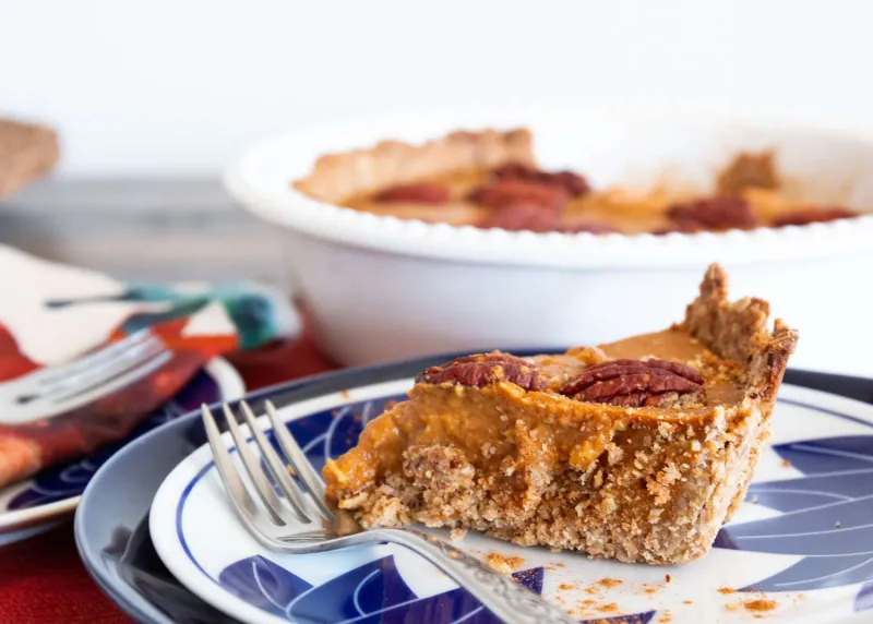 Snack recipes