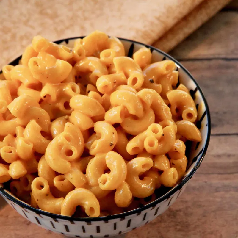 Snack recipes