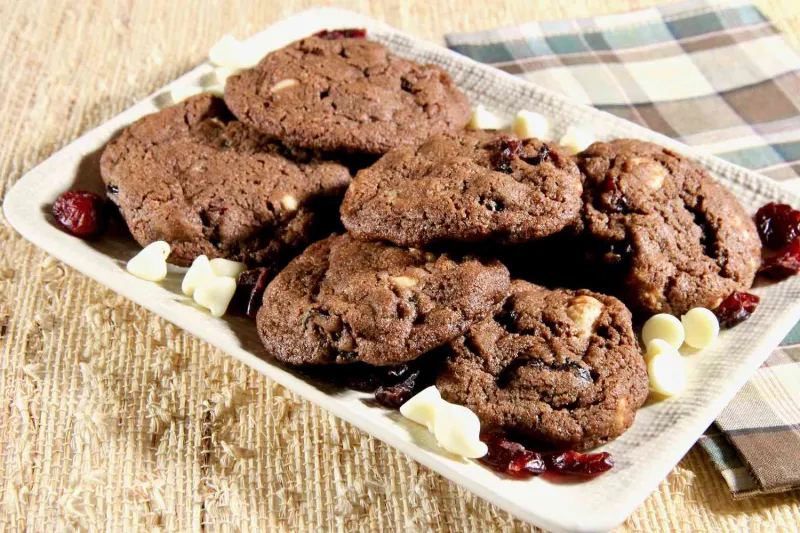 Snack recipes