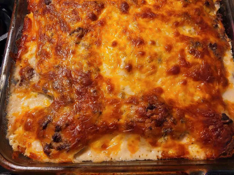 Snack recipes