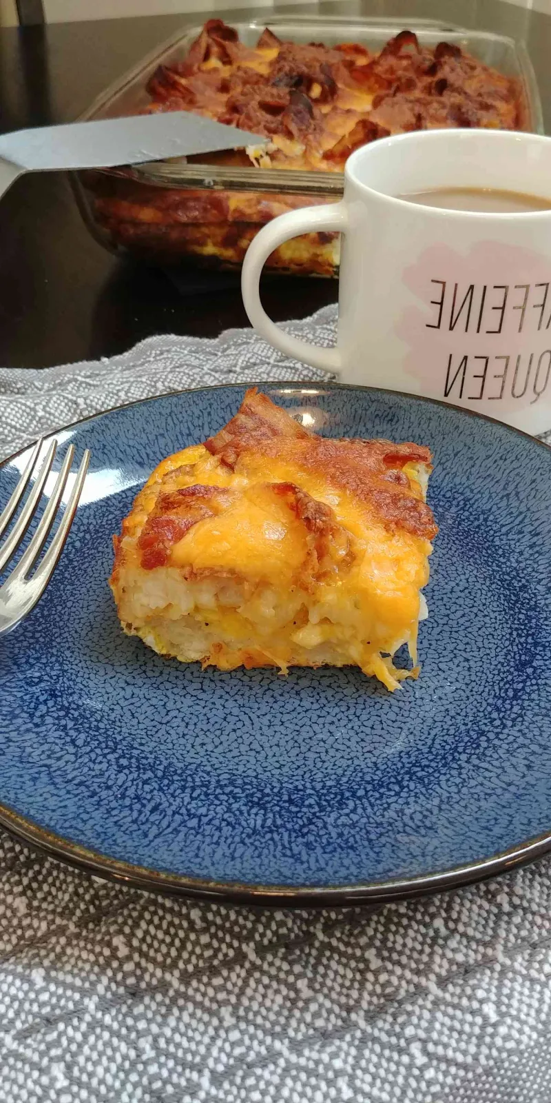 Snack recipes