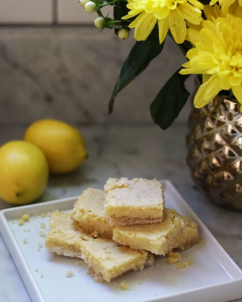 Snack recipes
