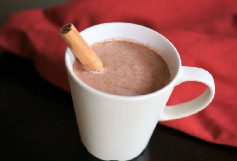 Snack recipes