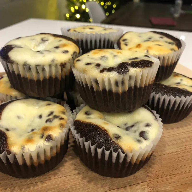 Snack recipes