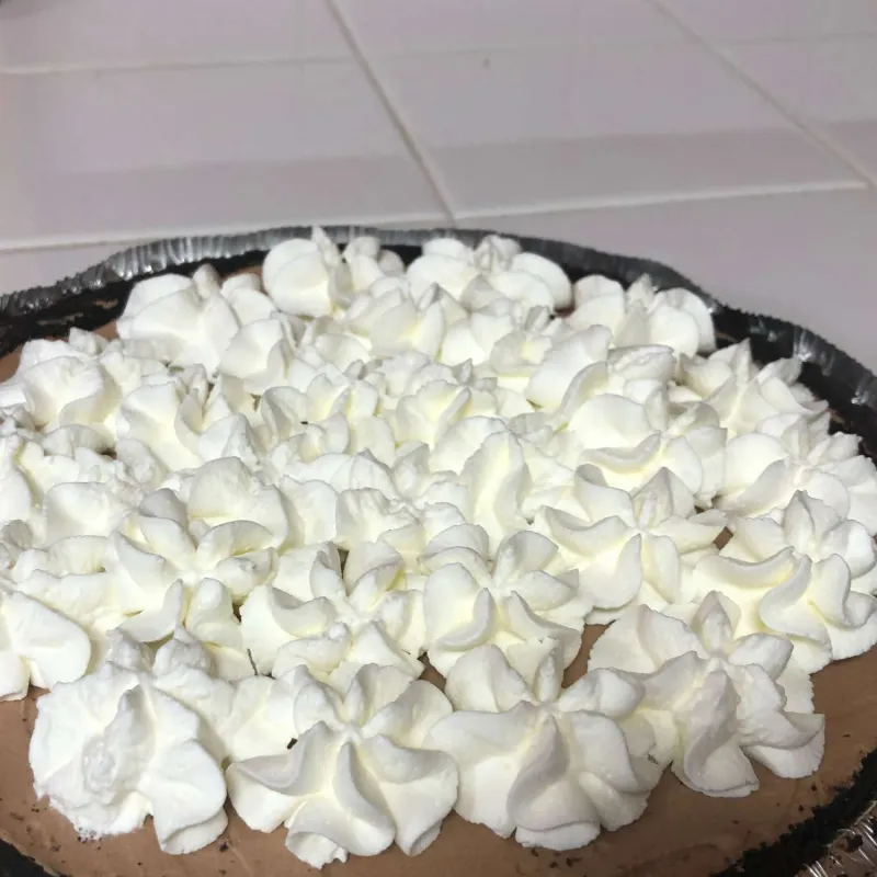 Snack recipes