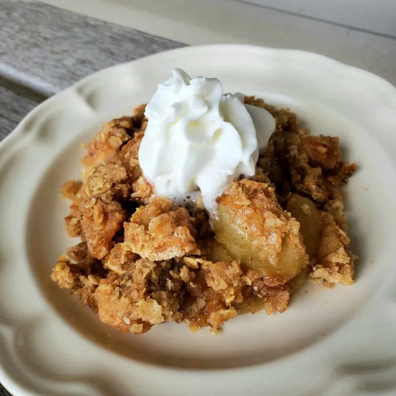 Snack recipes