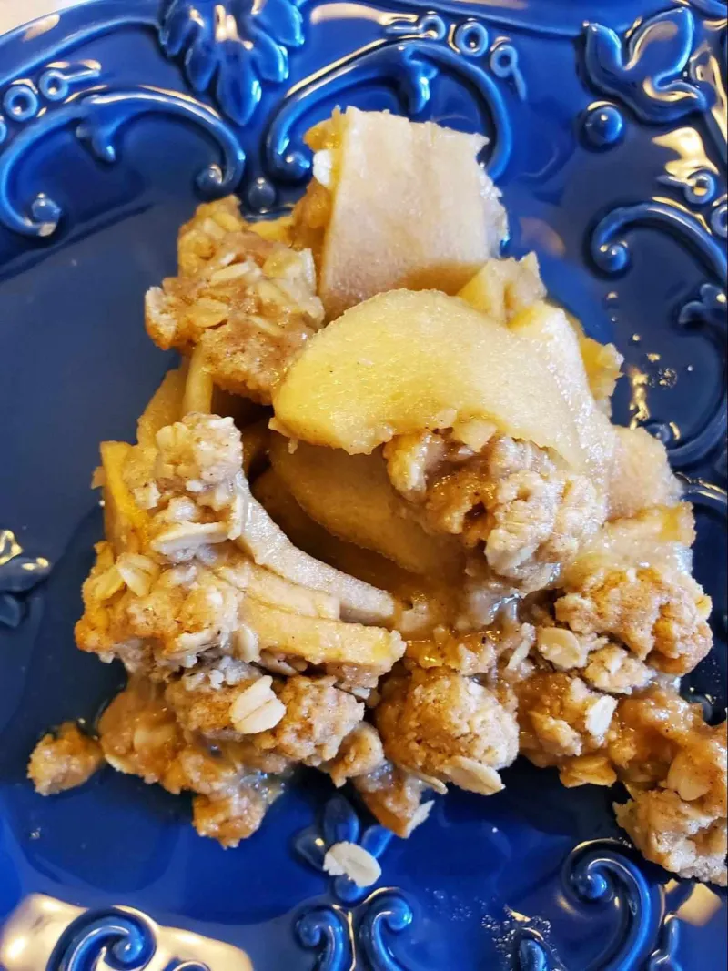 Snack recipes