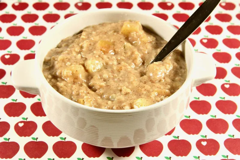 Snack recipes