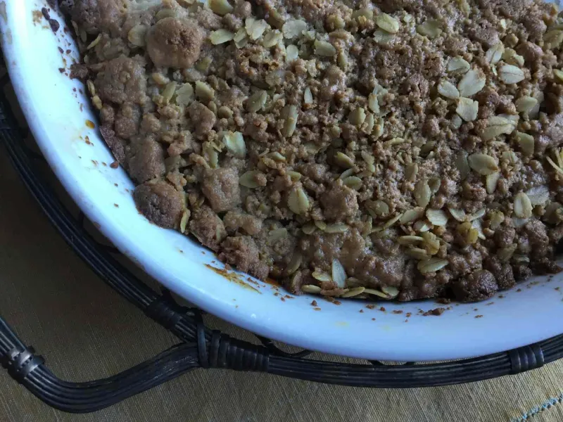 Snack recipes
