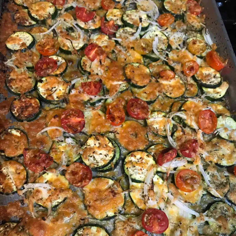 Snack recipes