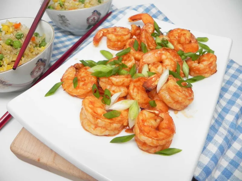 Snack recipes