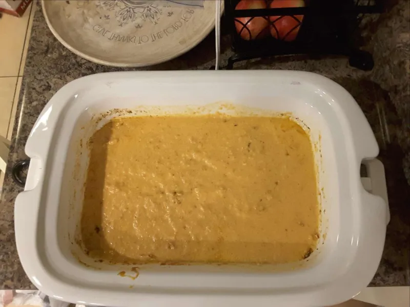 Snack recipes