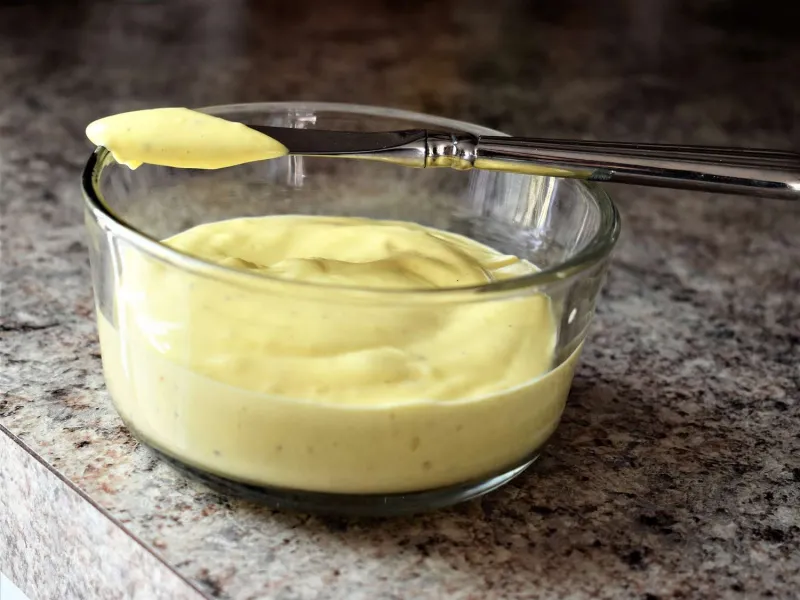Snack recipes