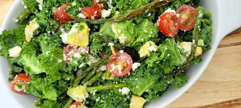 Snack recipes