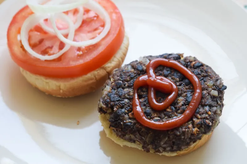 Snack recipes