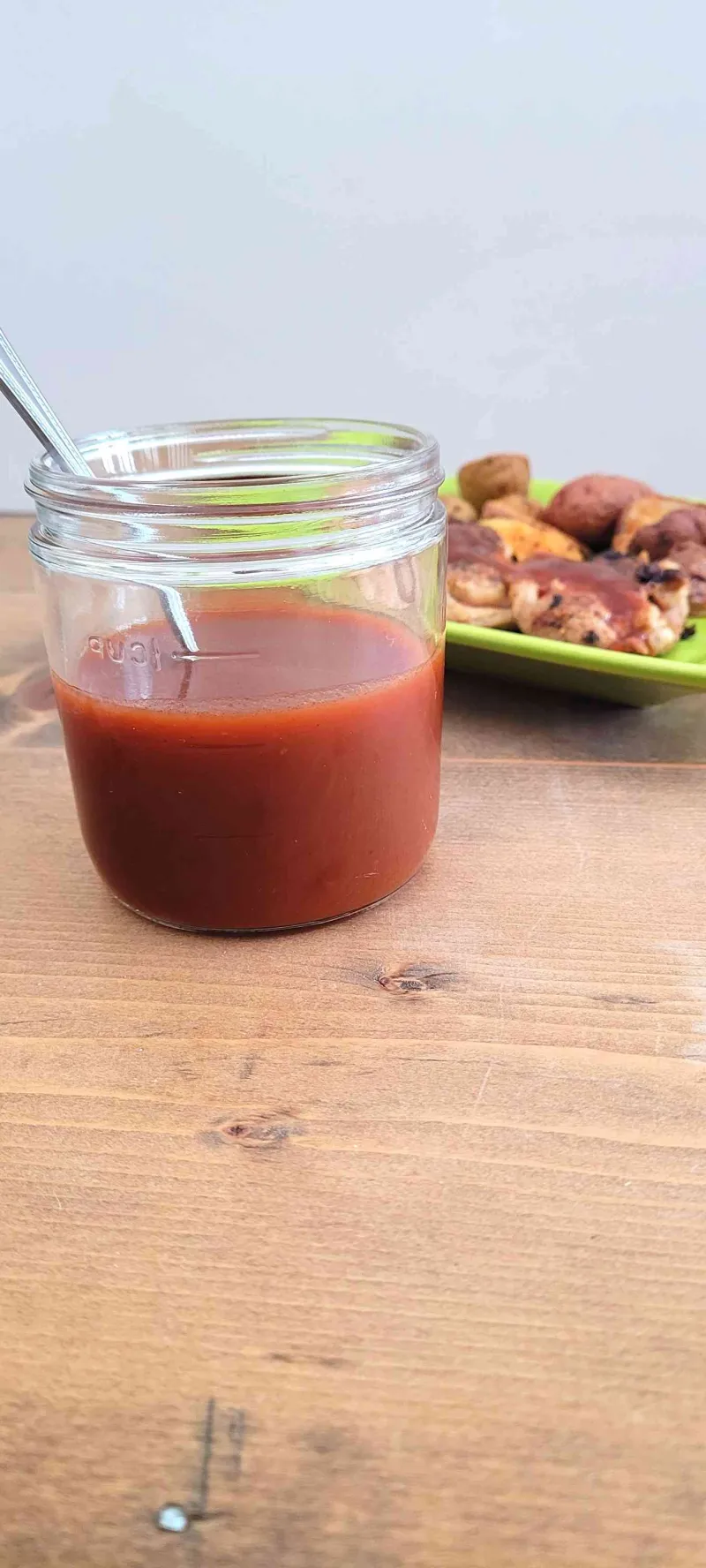Snack recipes