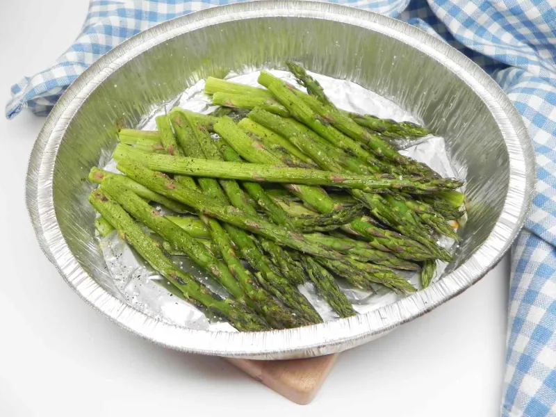 Snack recipes