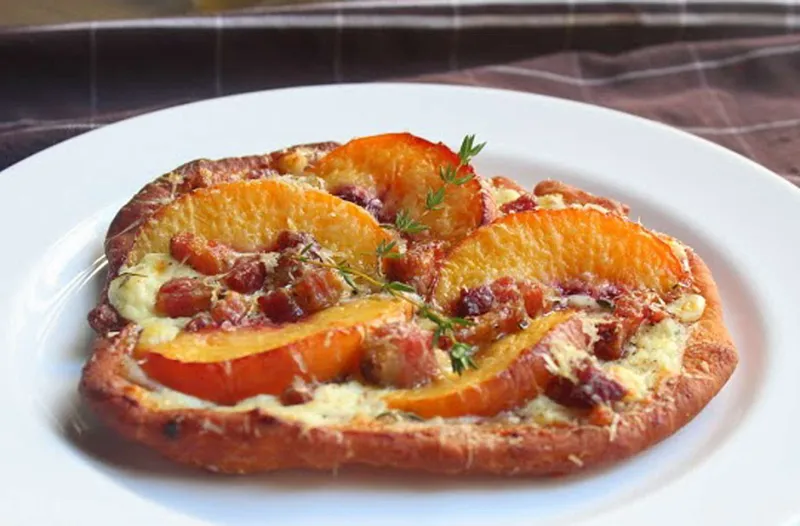 Snack recipes