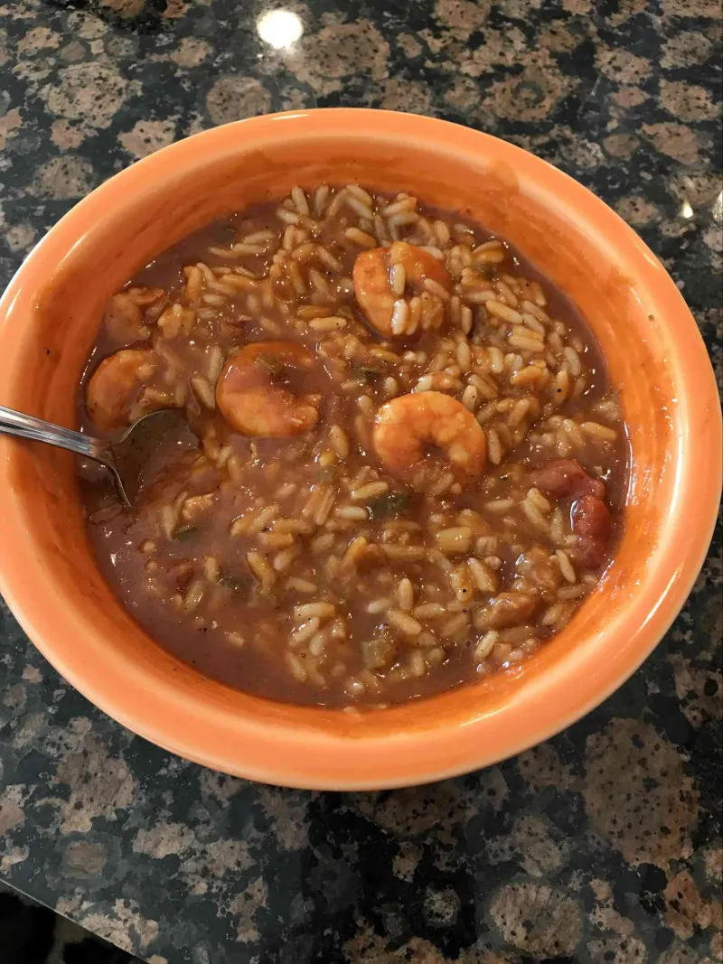 Snack recipes