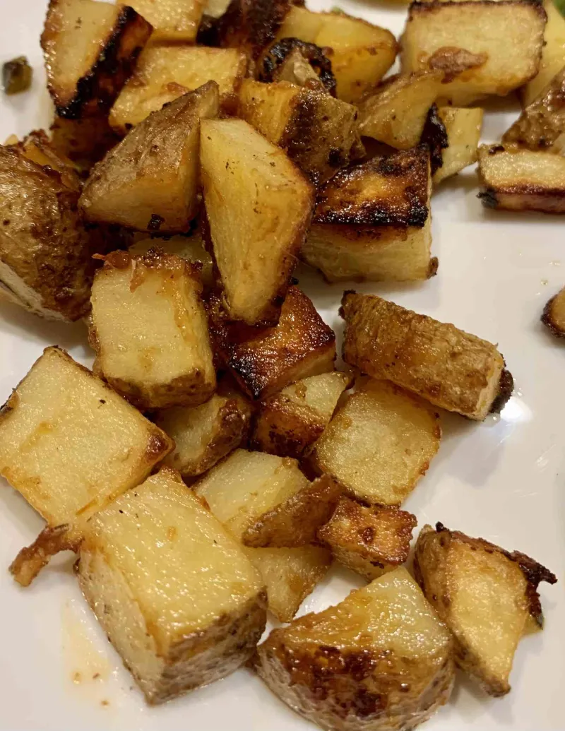 Snack recipes