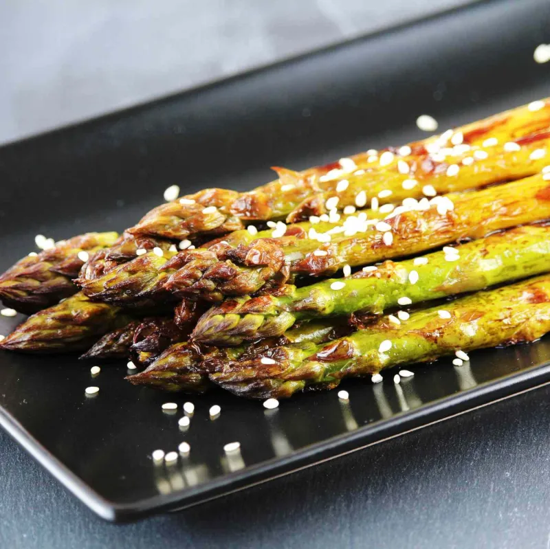 Snack recipes