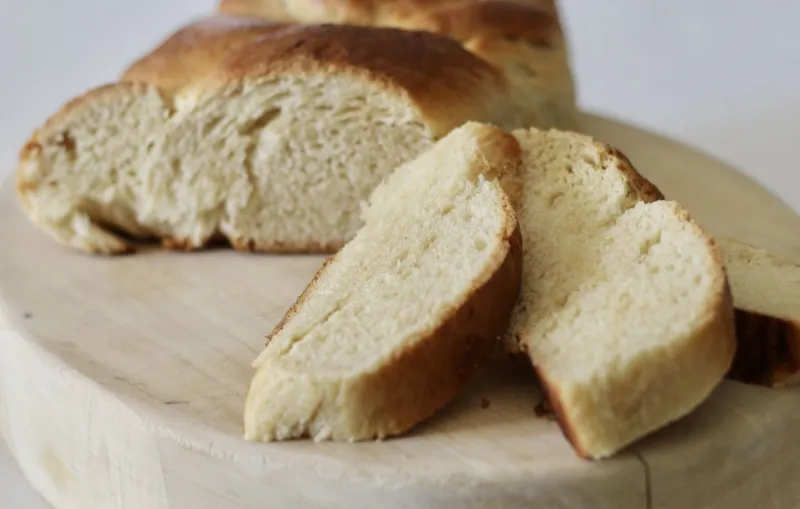 Snack recipes