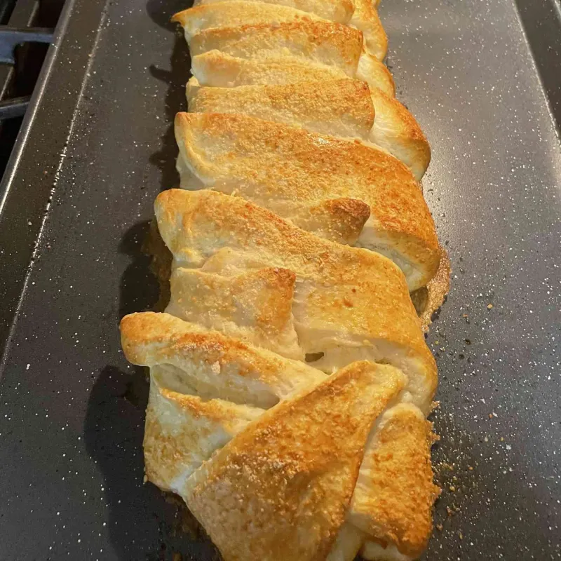 Snack recipes