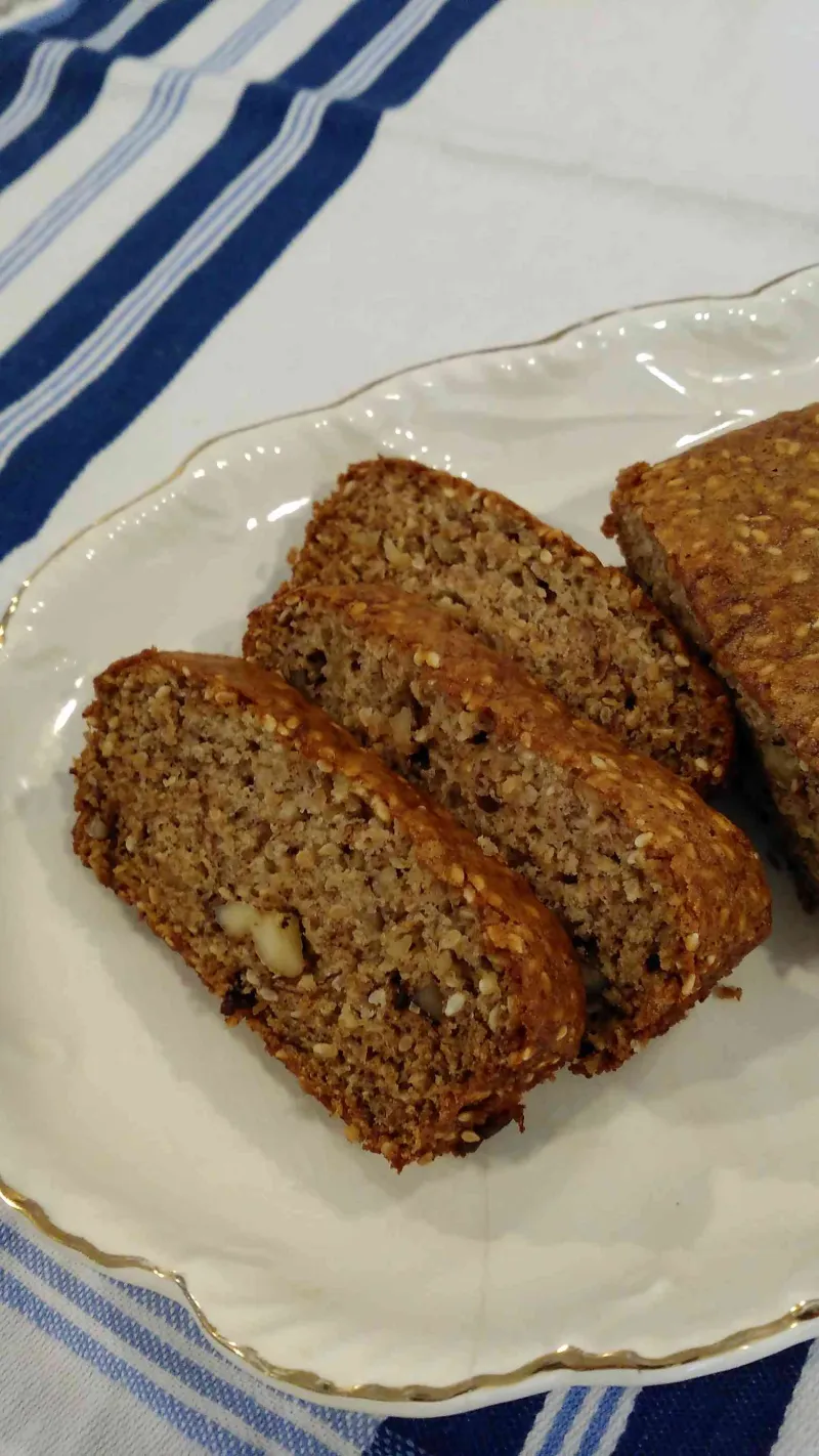 Snack recipes