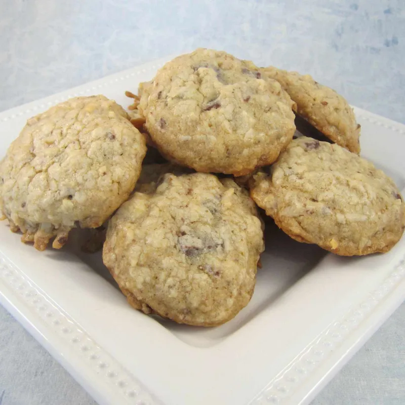 Snack recipes