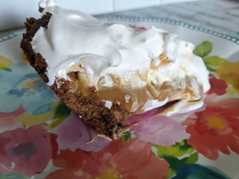 Snack recipes