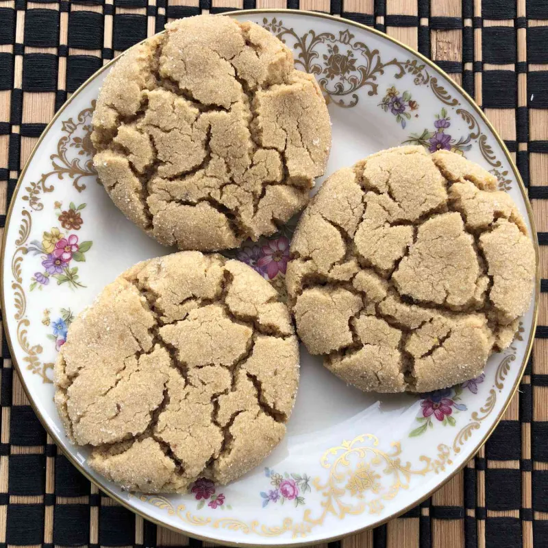 Snack recipes