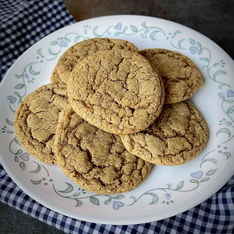 Snack recipes