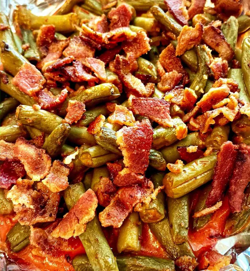 Snack recipes