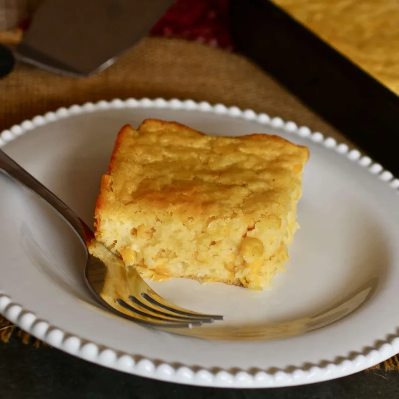 Snack recipes