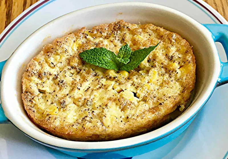 Snack recipes